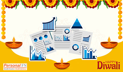 Brighten Up Your Financial Future as You Illuminate Diyas This Diwali