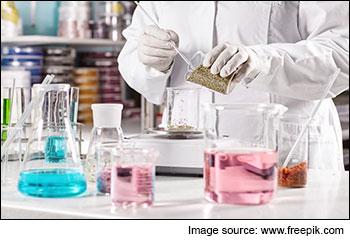 Capitalize on Specialty Chemical Boom with these Top 5 Mutual Funds