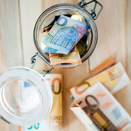 Considering Depositing Your Rs 2000 Notes in Small Saving Schemes? Read This…