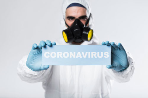 Coronavirus Has No Antidote. Your Bad Investments Could Have