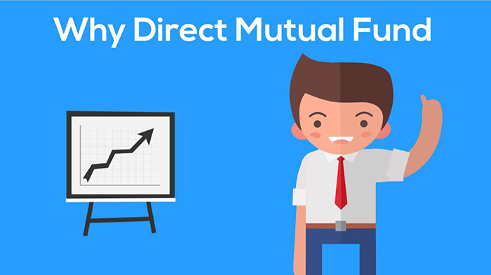 Why Invest In Direct Mutual Fund