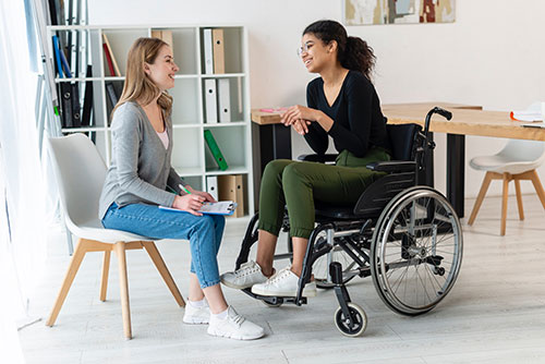 Disability insurance coverage: what it is and why you need it
