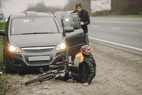 Does Your Car Insurance Cover Off-road Driving?