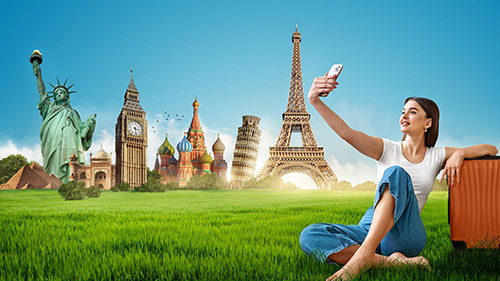 Does Your Indian Life Insurance Policy Provide You Cover Abroad?