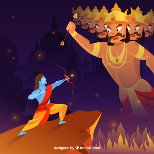 dushera