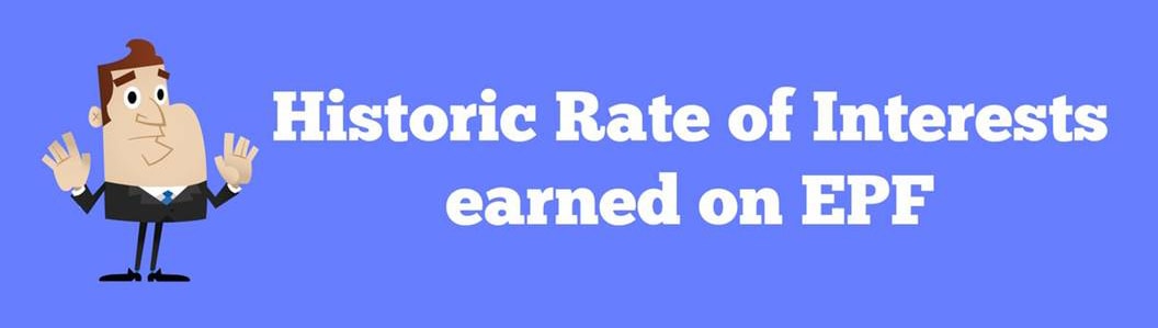 Historic Rate
