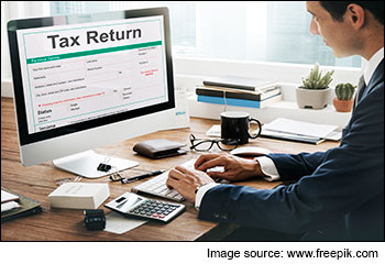 Easy ITR Filing Process: 10 Steps to File Your ITR Online for FY 2023-24 (AY 2024-25)