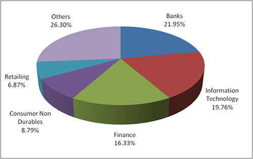 Axis Bluechip Fund: Steering Carefully through Market Storms