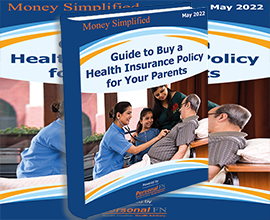 Guide to Buy a Health Insurance Policy for Your Parents