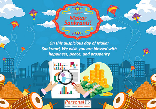 Here Are 7 Financial Lessons You Must Learn This Makar Sankranti
