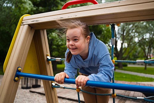 Here Are the Health Insurance for Children with Special Needs