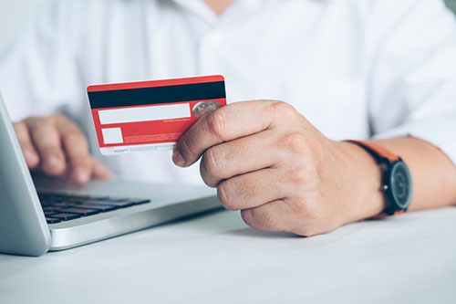 Here Are the Most Common Credit Card Frauds And the Ways to Prevent Them