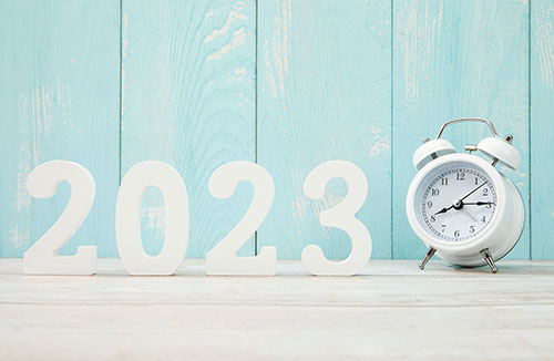 Here are 5 Ways to Financially Start Afresh in 2023