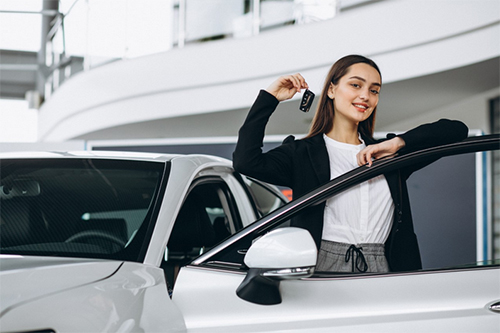 Here's How to Make a SMART Financial Plan to Buy a Car Instead of Taking a Car Loan
