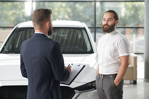 Here's How to Negotiate a Fair Settlement with Your Car Insurance Provider