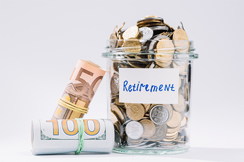 How Retirees Can Use the SWP Option to Manage their Cashflow Needs 