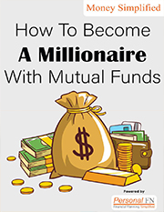 How To Become A Millionaire With Mutual Funds