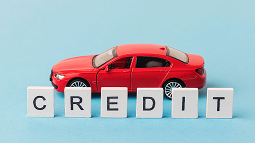 How Your Credit Score Can Impact Your Car Loan Approval And Interest Rate