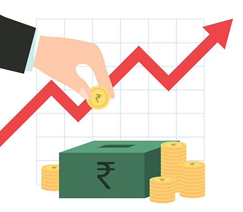 How the Fall in Indian Rupee Has Impacted NRI Investors?