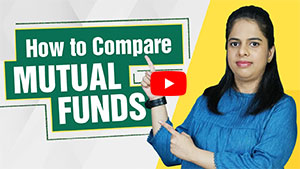 How to Compare Mutual Funds