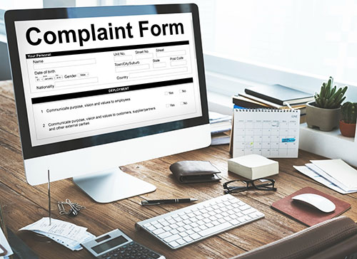 How to File a Complaint Against an Insurance Company?