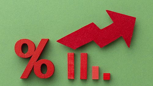 How to Navigate Your Mutual Funds in Rising Interest Rates   