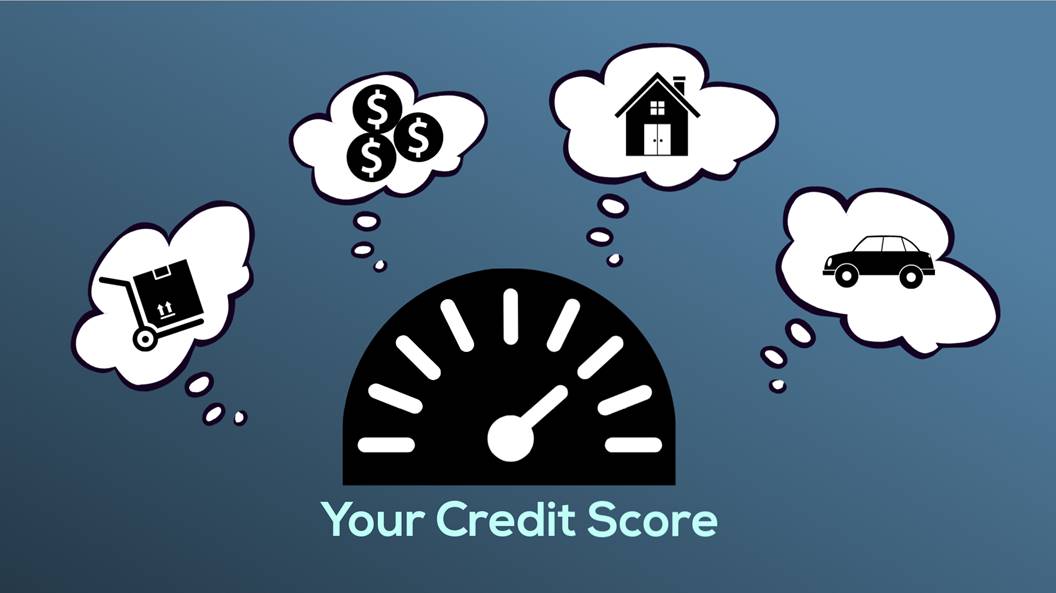 Importance-of-Credit-Score