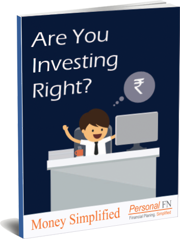 Are You Investing Right