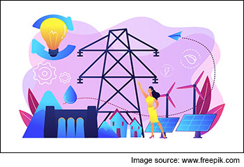 Investing in India's Electrifying Future: Top 5 Power & Energy Sector Mutual Funds