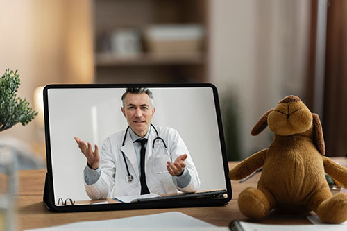 Know Everything about Telemedical Check-ups for Term Insurance