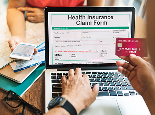 Know How to Make Claims With Multiple Health Insurance Policies