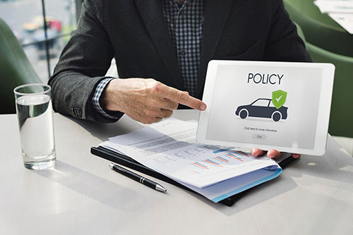 Know the Difference: Comprehensive Car Insurance vs Third-party Car Insurance