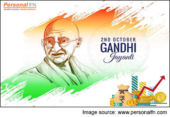 Mahatma Gandhi's Eternal Financial Advice for a Sustainable Future