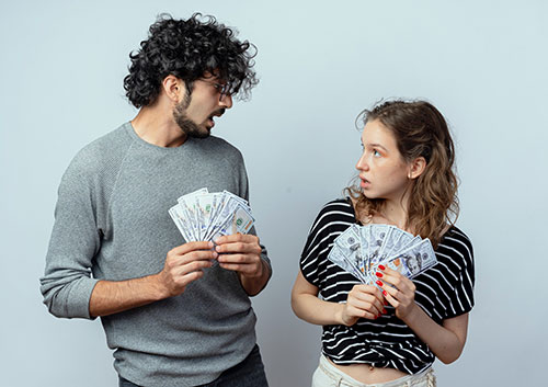 Money And Relationships: Exploring the Dynamics of Borrowing from Loved Ones