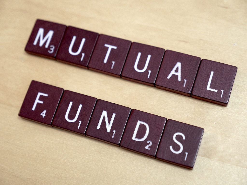 Mutual-fund