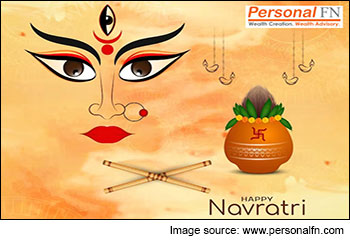 Navratri Finance Mantra: Steps to Unlock Your Financial Freedom