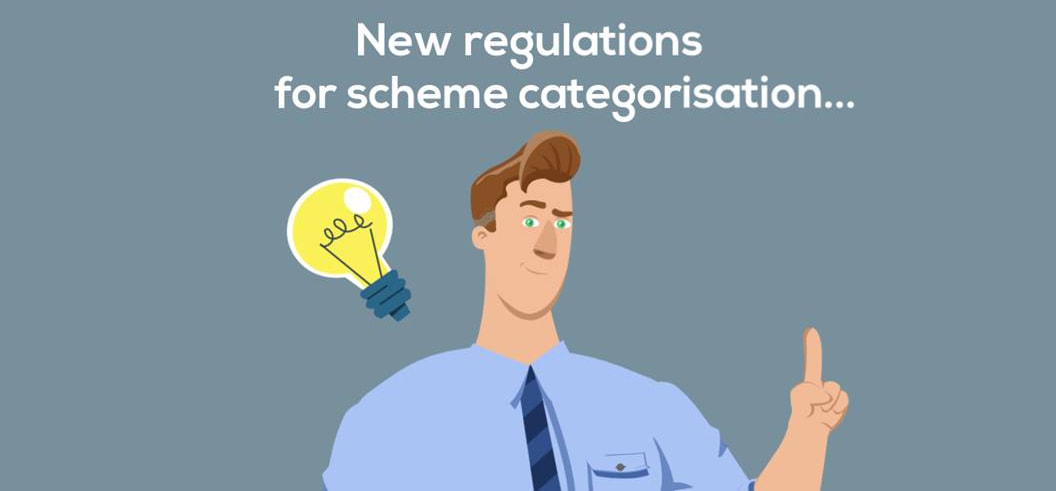 New-Regulations-For-Scheme-Categorisations