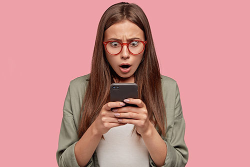 Oops! Transferred Funds to the Wrong UPI Address? Here's What to Do