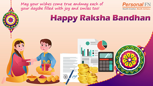 Raksha Bandhan