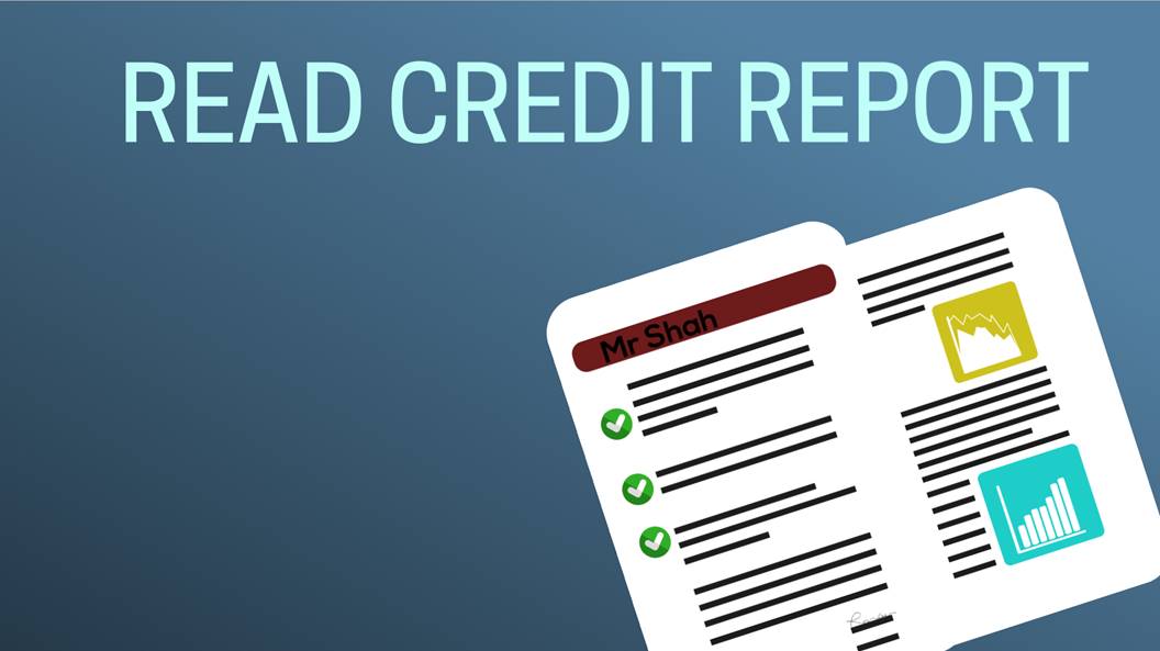 Read-Credit-Report