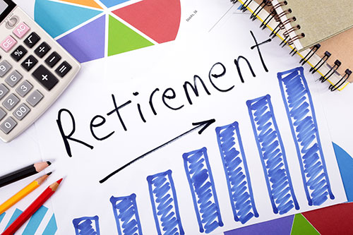 Retirement Planning: What Should Be Your Asset Allocation Amid High Inflation