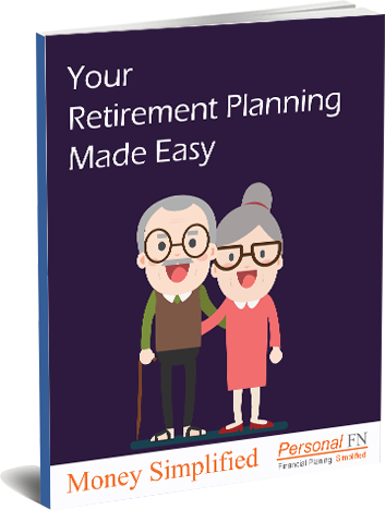 Your Retirement Planning Made Easy