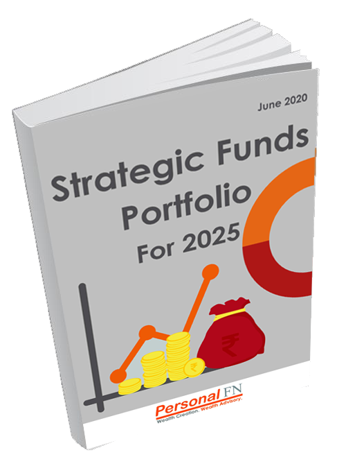 PersonalFN The Strategic Funds Portfolio For 2025