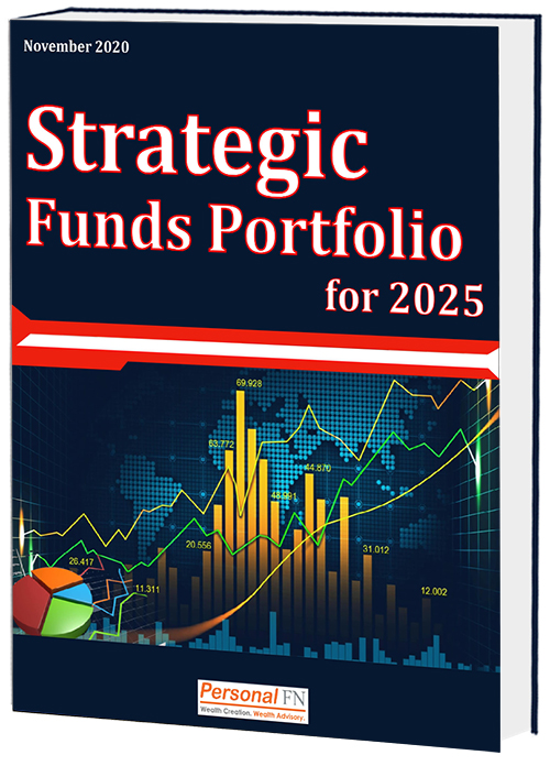 PersonalFN The Strategic Funds Portfolio For 2025