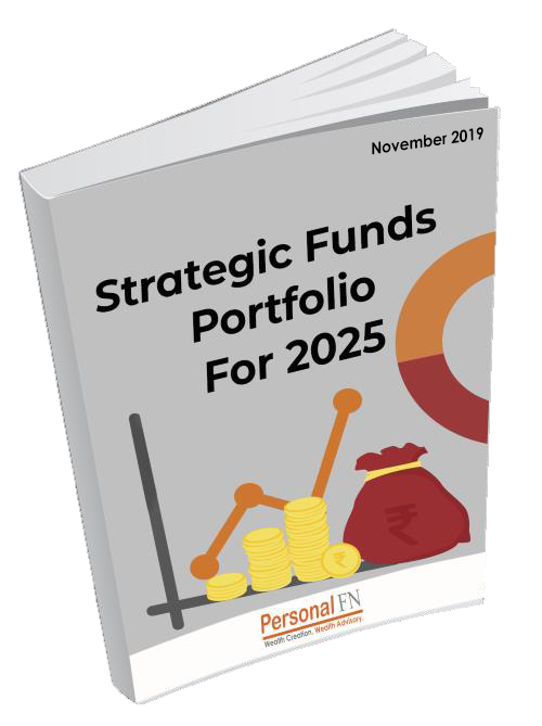 PersonalFN The Strategic Funds Portfolio For 2025