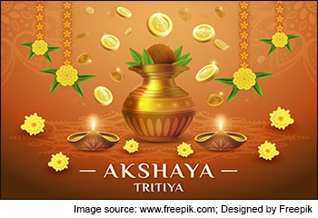 Should You Invest in Gold This Akshaya Tritiya? Know Here