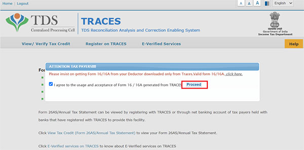 What is Form 26AS and How to Download It