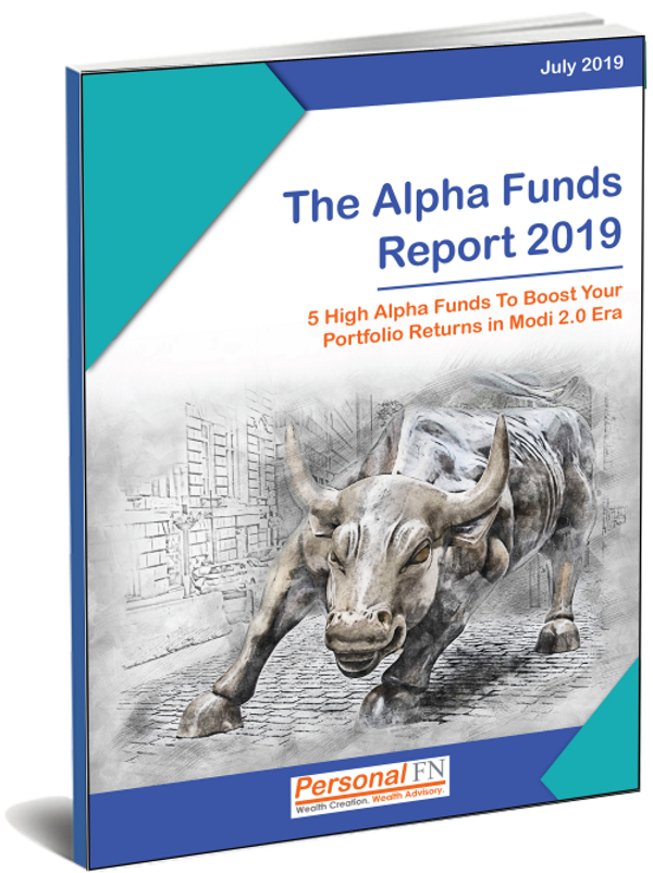 The Alpha Funds Report