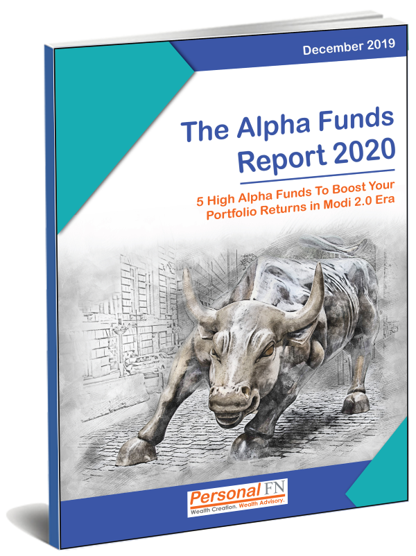 The Alpha Funds Report