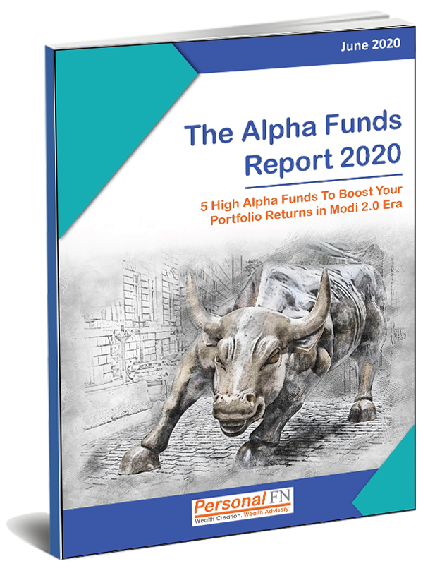 The Alpha Funds Report